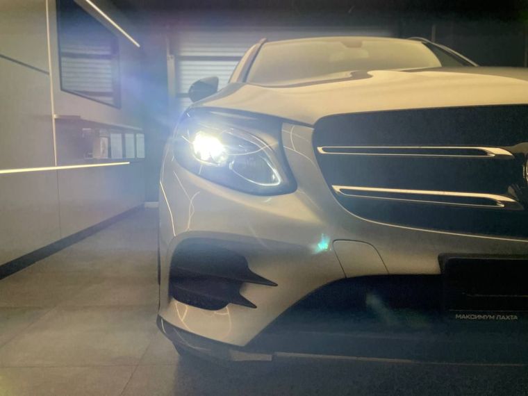 Mercedes-Benz GLC-класс 2016 года, 208 653 км - вид 29