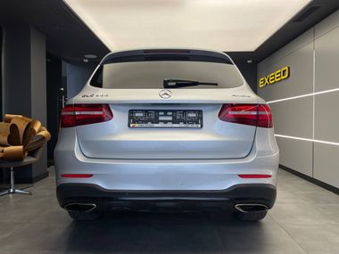 Mercedes-Benz GLC-класс 2016 года, 208 653 км - вид 5