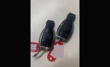 Mercedes-Benz GLC-класс 2016 года, 208 653 км - вид 28