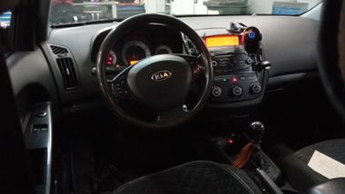 KIA Ceed 2008 года, 228 274 км - вид 5