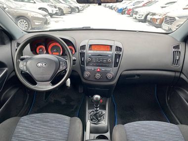 KIA Ceed 2008 года, 228 274 км - вид 8