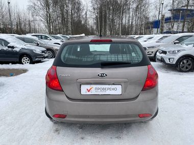 KIA Ceed 2008 года, 228 274 км - вид 6