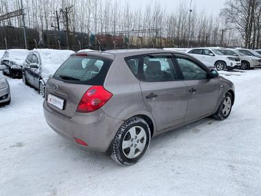 KIA Ceed 2008 года, 228 274 км - вид 5