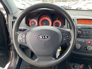 KIA Ceed 2008 года, 228 274 км - вид 10