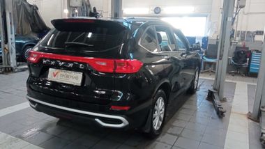 Haval M6 2024 года, 21 090 км - вид 3