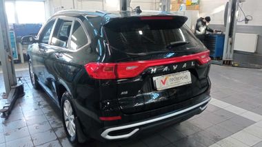 Haval M6 2024 года, 21 090 км - вид 4