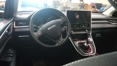 Haval M6 2024 года, 21 090 км - вид 5