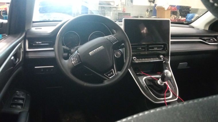 Haval M6 2024 года, 21 090 км - вид 5