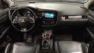 Mitsubishi Outlander 2012 года, 251 188 км - вид 5