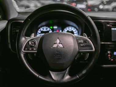 Mitsubishi Outlander 2012 года, 251 188 км - вид 7