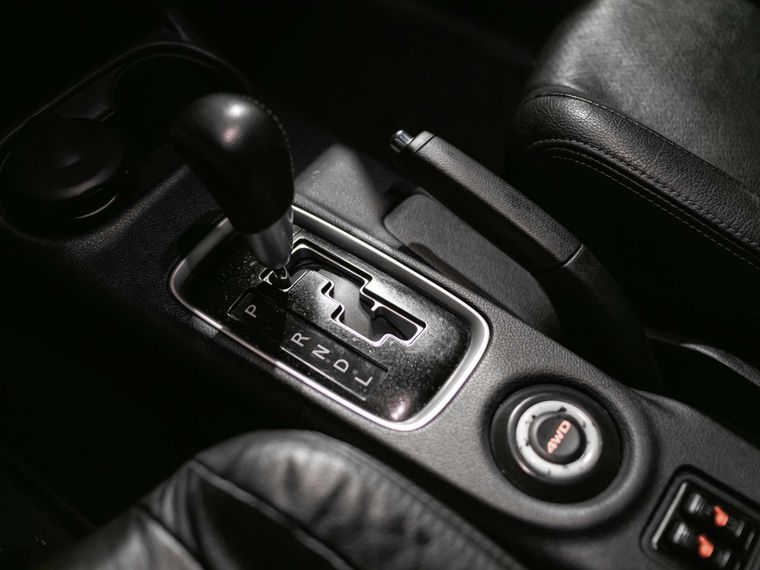 Mitsubishi Outlander 2012 года, 251 188 км - вид 11