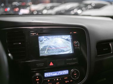 Mitsubishi Outlander 2012 года, 251 188 км - вид 10