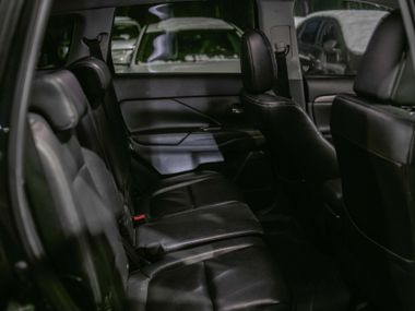 Mitsubishi Outlander 2012 года, 251 188 км - вид 13