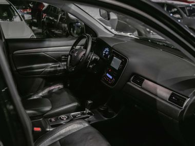 Mitsubishi Outlander 2012 года, 251 188 км - вид 14