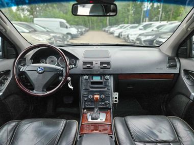 Volvo XC90 2012 года, 354 028 км - вид 12