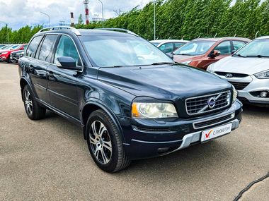 Volvo XC90 2012 года, 354 028 км - вид 4