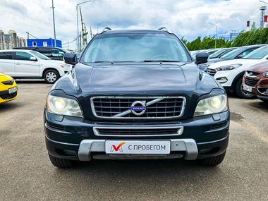 Volvo XC90 2012 года, 354 028 км - вид 3