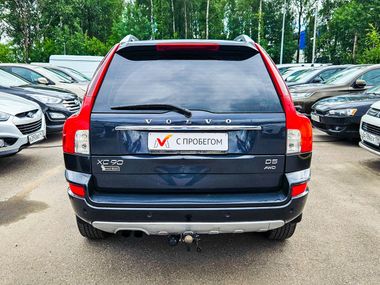 Volvo XC90 2012 года, 354 028 км - вид 5