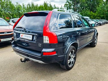 Volvo XC90 2012 года, 354 028 км - вид 5