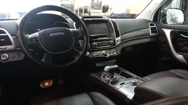 Haval H9 2021 года, 67 718 км - вид 5