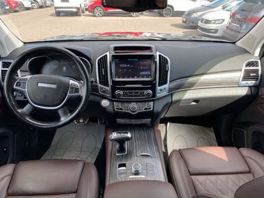 Haval H9 2021 года, 67 718 км - вид 8