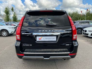 Haval H9 2021 года, 67 718 км - вид 6