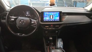 Skoda Rapid 2020 года, 115 879 км - вид 5