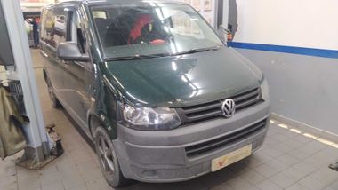 Volkswagen Caravelle 2013 года, 203 000 км - вид 3