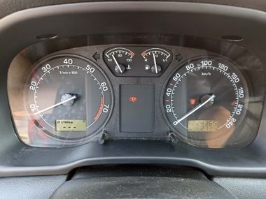 Skoda Octavia 2008 года, 224 363 км - вид 8