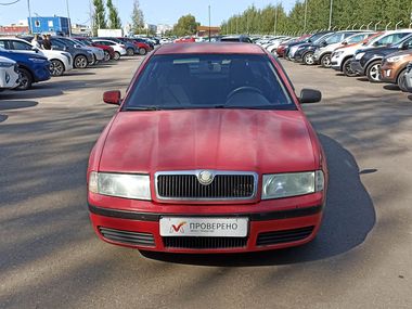 Skoda Octavia 2008 года, 224 363 км - вид 3