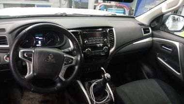 Mitsubishi Pajero Sport 2021 года, 127 226 км - вид 5