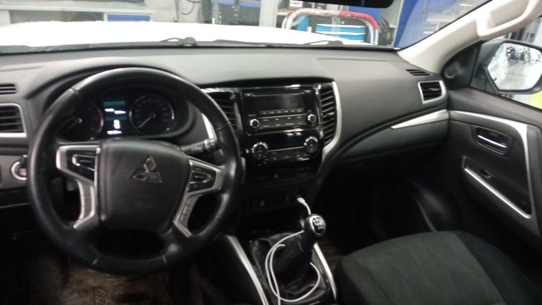 Mitsubishi Pajero Sport 2021 года, 127 226 км - вид 5