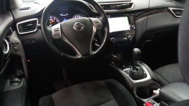 Nissan Qashqai 2018 года, 91 170 км - вид 5