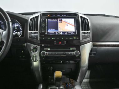 Toyota Land Cruiser 2012 года, 245 948 км - вид 14