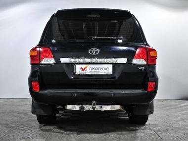 Toyota Land Cruiser 2012 года, 245 948 км - вид 5