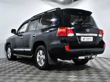 Toyota Land Cruiser 2012 года, 245 948 км - вид 6