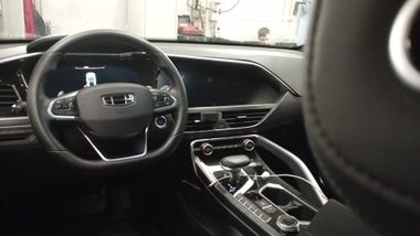 Geely Tugella 2022 года, 49 500 км - вид 5