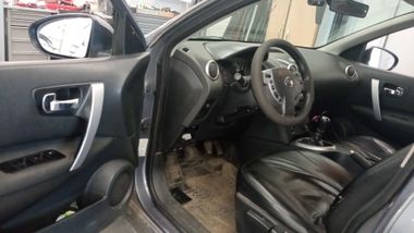 Nissan Qashqai 2007 года, 355 340 км - вид 5