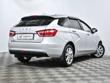 ВАЗ (LADA) Vesta 2021 года, 68 412 км - вид 5