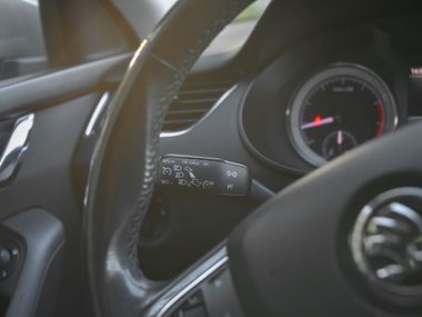 Skoda Octavia 2017 года, 181 591 км - вид 6