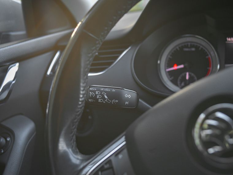Skoda Octavia 2017 года, 181 591 км - вид 6