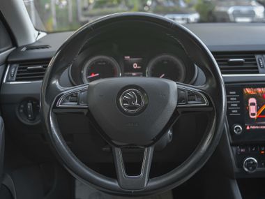 Skoda Octavia 2017 года, 181 591 км - вид 7