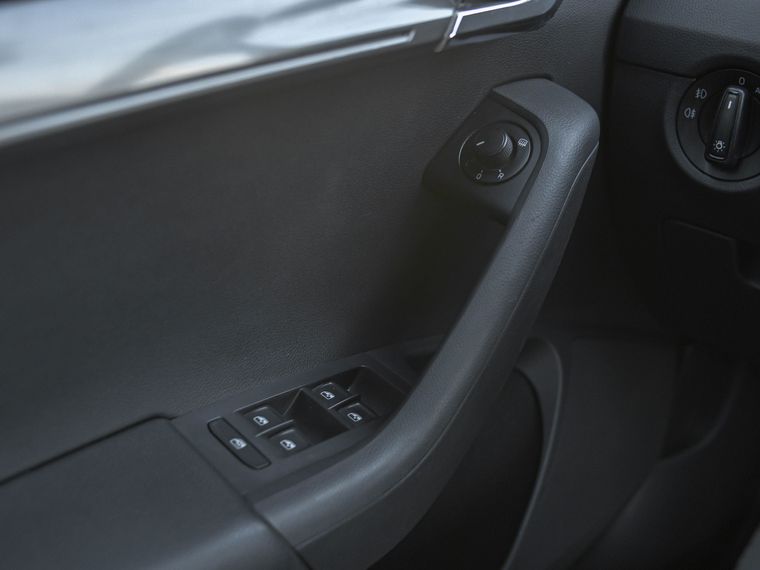 Skoda Octavia 2017 года, 181 591 км - вид 10