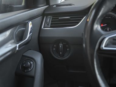 Skoda Octavia 2017 года, 181 591 км - вид 11