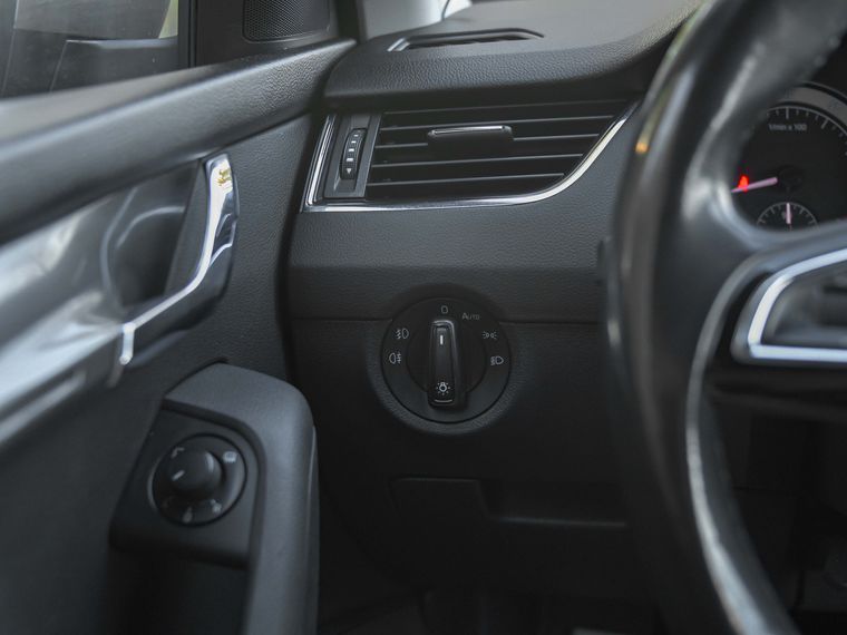 Skoda Octavia 2017 года, 181 591 км - вид 11