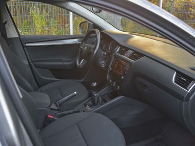 Skoda Octavia 2017 года, 181 591 км - вид 13