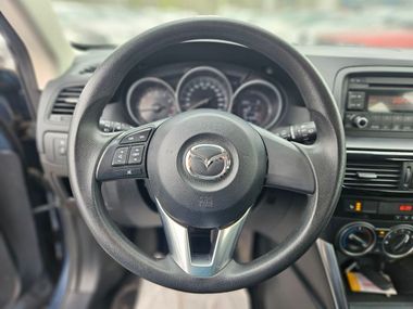 Mazda CX-5 2014 года, 101 022 км - вид 9