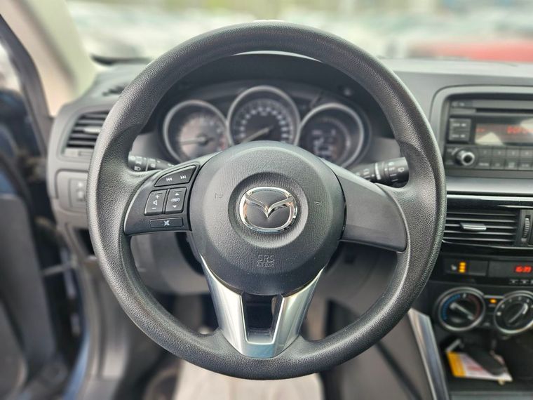 Mazda CX-5 2014 года, 101 022 км - вид 9