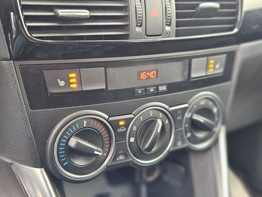 Mazda CX-5 2014 года, 101 022 км - вид 10