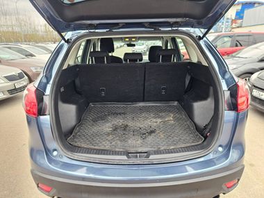 Mazda CX-5 2014 года, 101 022 км - вид 16
